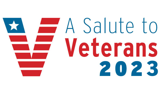 A Salute to Veterans